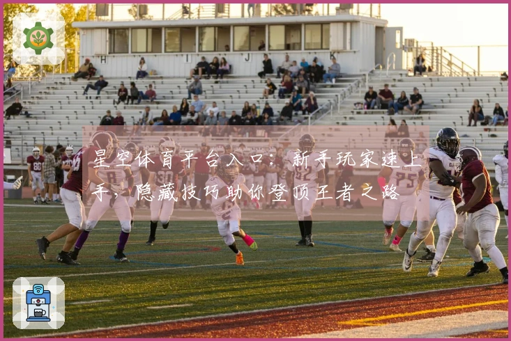 星空体育平台入口：新手玩家速上手，隐藏技巧助你登顶王者之路