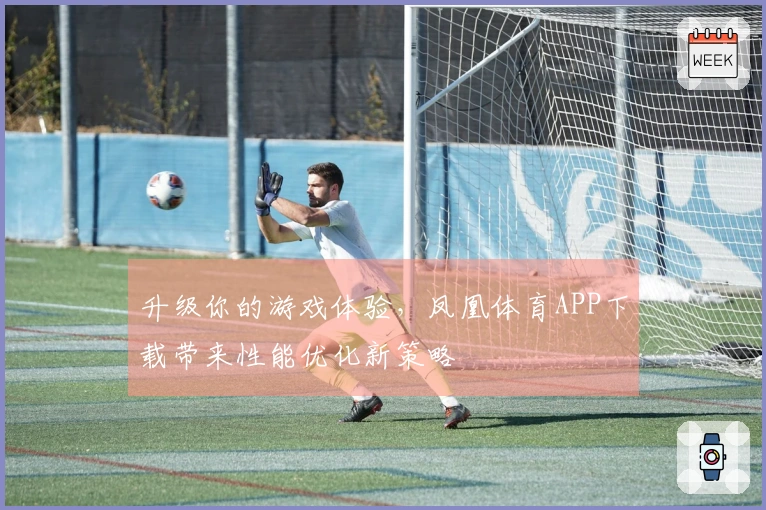 升级你的游戏体验，凤凰体育APP下载带来性能优化新策略