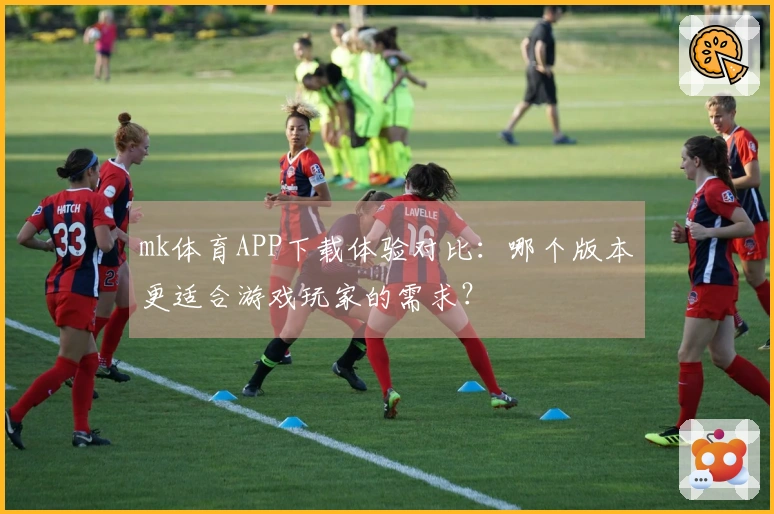 mk体育APP下载体验对比：哪个版本更适合游戏玩家的需求？